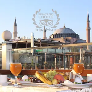 Nayla Palace Hotel-special Category Отель